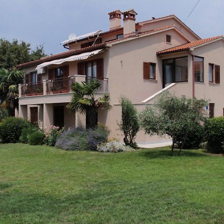 Apartments With A Parking Space Presika, Labin - 7390 Εξωτερικό φωτογραφία