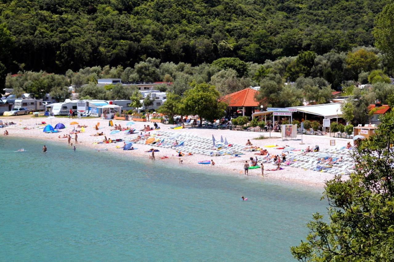Apartments With A Parking Space Presika, Labin - 7390 Εξωτερικό φωτογραφία