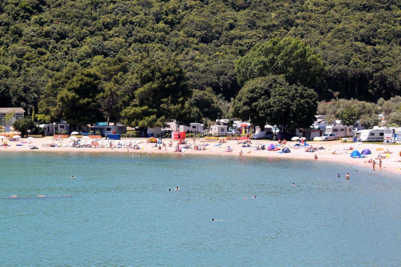 Apartments With A Parking Space Presika, Labin - 7390 Εξωτερικό φωτογραφία