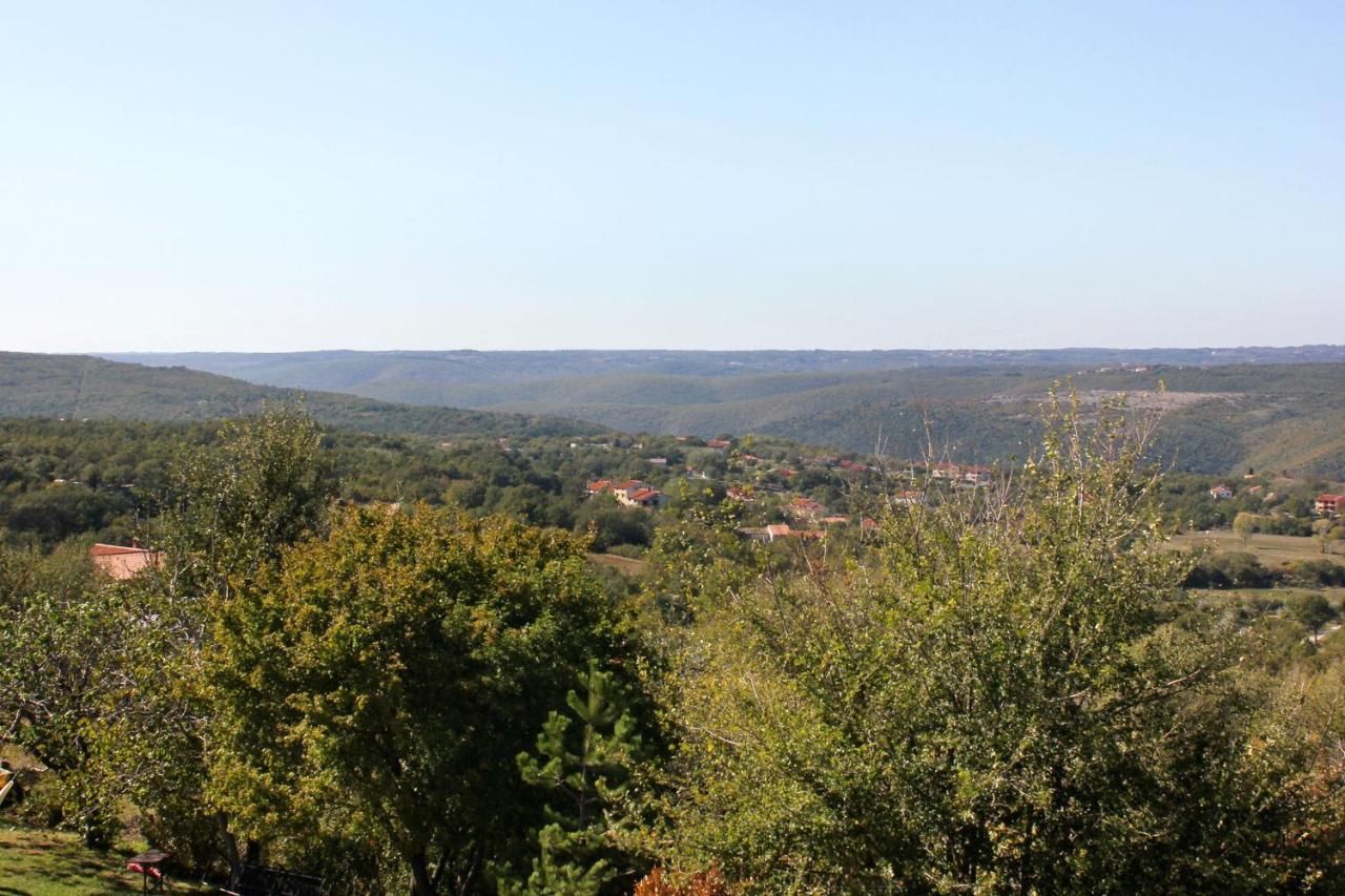 Apartments With A Parking Space Presika, Labin - 7390 Εξωτερικό φωτογραφία