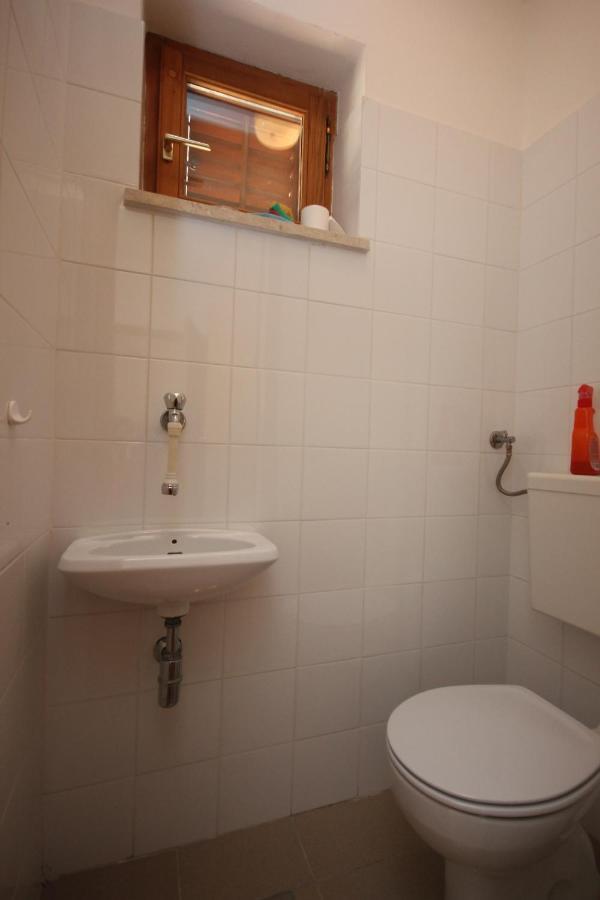 Apartments With A Parking Space Presika, Labin - 7390 Εξωτερικό φωτογραφία