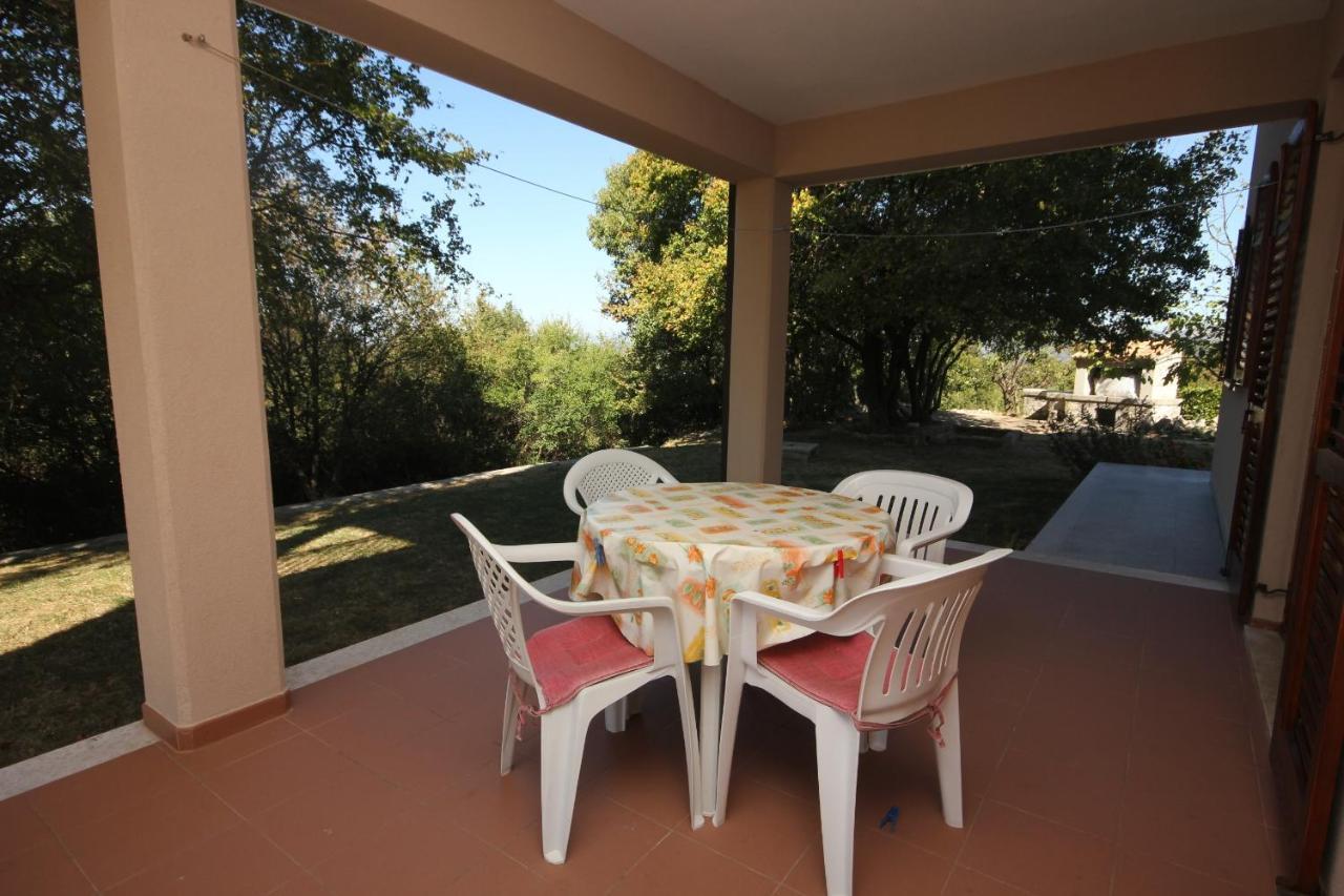 Apartments With A Parking Space Presika, Labin - 7390 Εξωτερικό φωτογραφία