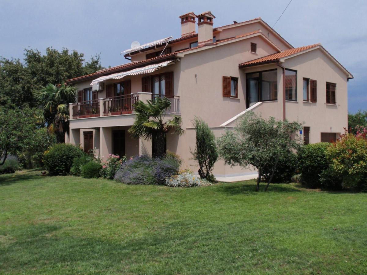 Apartments With A Parking Space Presika, Labin - 7390 Εξωτερικό φωτογραφία