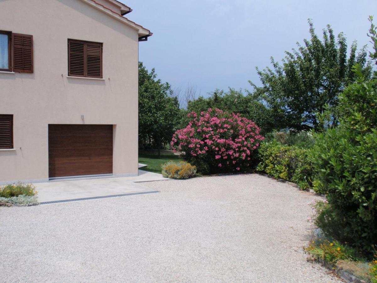 Apartments With A Parking Space Presika, Labin - 7390 Εξωτερικό φωτογραφία