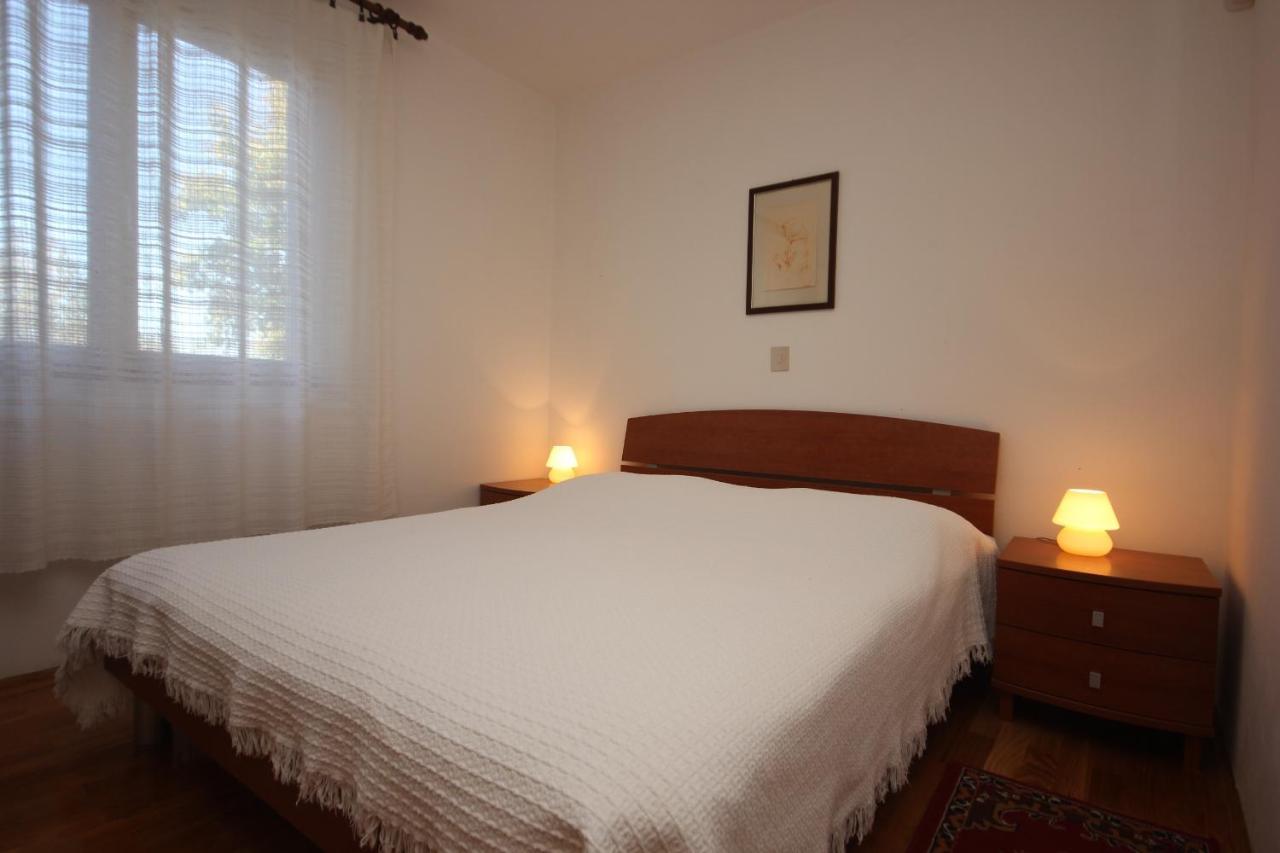 Apartments With A Parking Space Presika, Labin - 7390 Εξωτερικό φωτογραφία